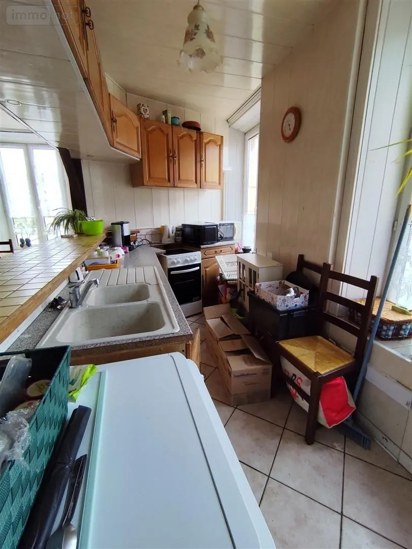 Maison a vendre Thin-le-Moutier 08460 Ardennes 08 118 m2 7 pièces 111960 euros 2024 54 007