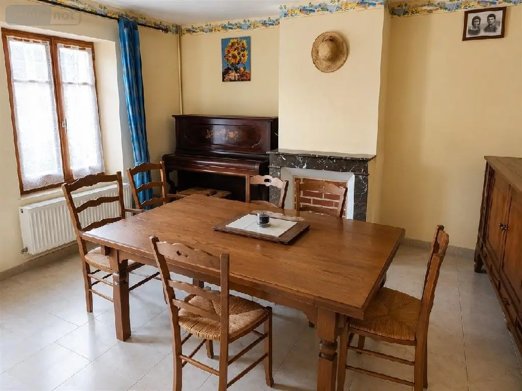 Maison a vendre Bay 08290 Ardennes 08 120 m2 5 pièces 136000 euros 2025 30 004