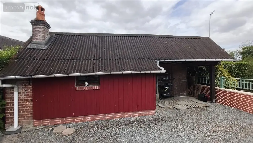 Maison a vendre Bay 08290 Ardennes 08 120 m2 5 pièces 136000 euros 2025 30 009