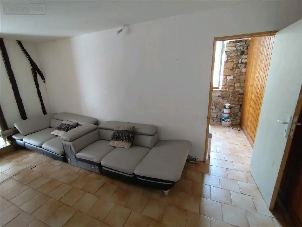 Maison a vendre Thin-le-Moutier 08460 Ardennes 08 113 m2 5 pièces 74640 euros 2024 54 2 005