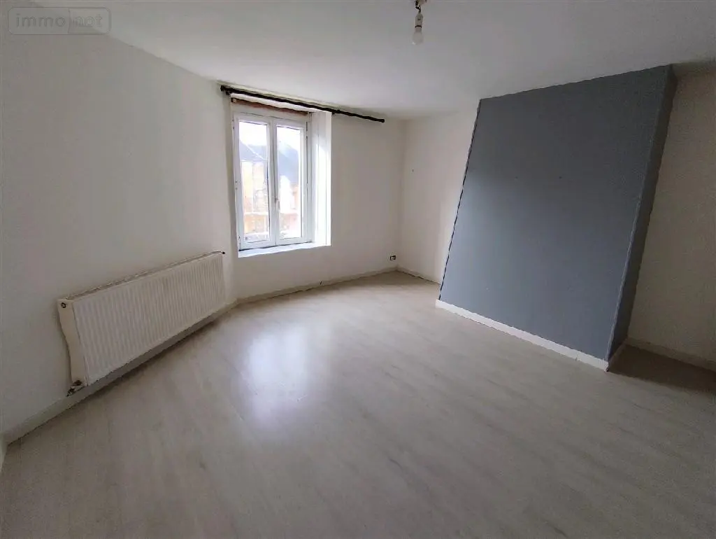 Maison a vendre Thin-le-Moutier 08460 Ardennes 08 113 m2 5 pièces 74640 euros 2024 54 2 007