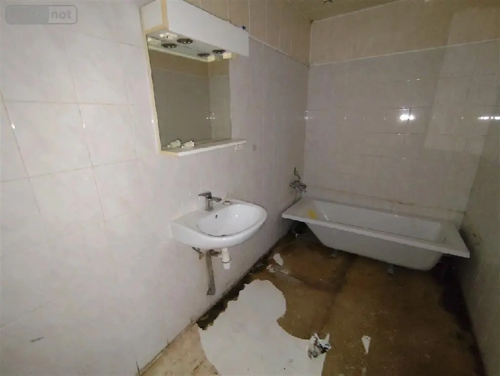 Maison a vendre Thin-le-Moutier 08460 Ardennes 08 113 m2 5 pièces 74640 euros 2024 54 2 008
