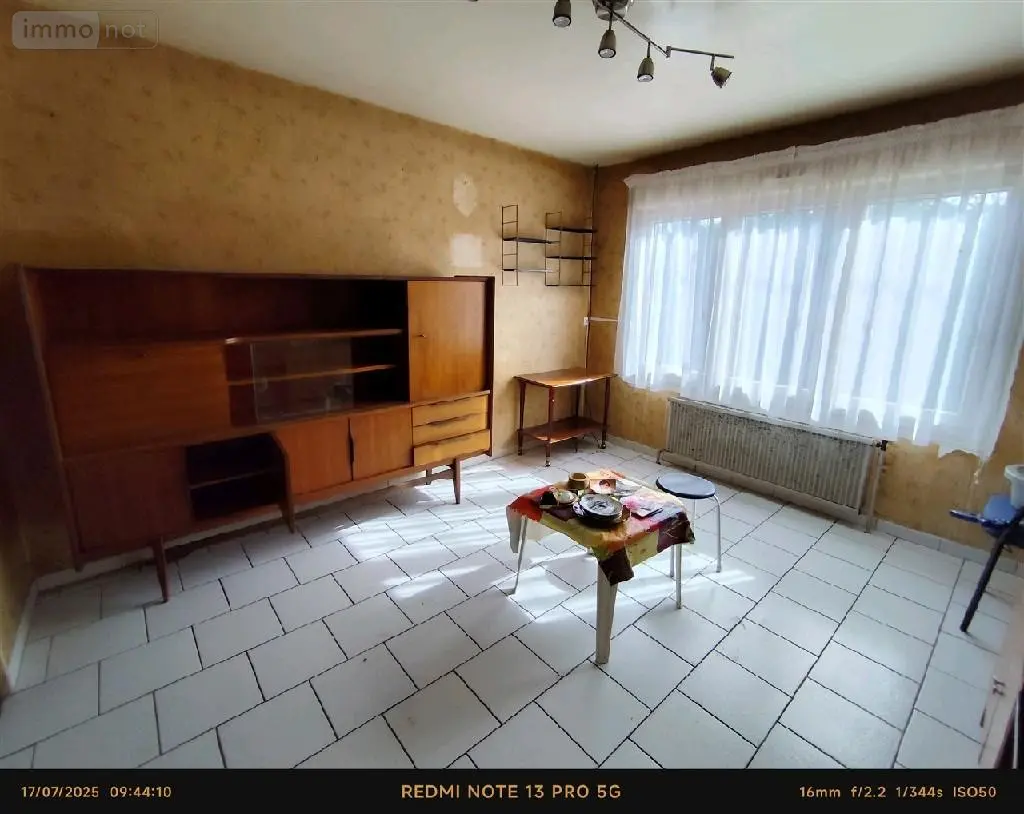 Maison a vendre Fraillicourt 08220 Ardennes 08 78 m2 5 pièces 95970 euros 2025 24 003