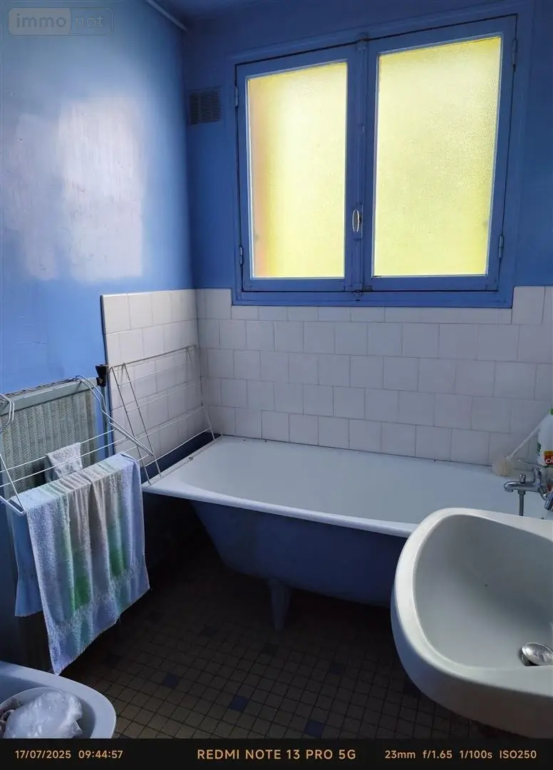 Maison a vendre Fraillicourt 08220 Ardennes 08 78 m2 5 pièces 95970 euros 2025 24 006
