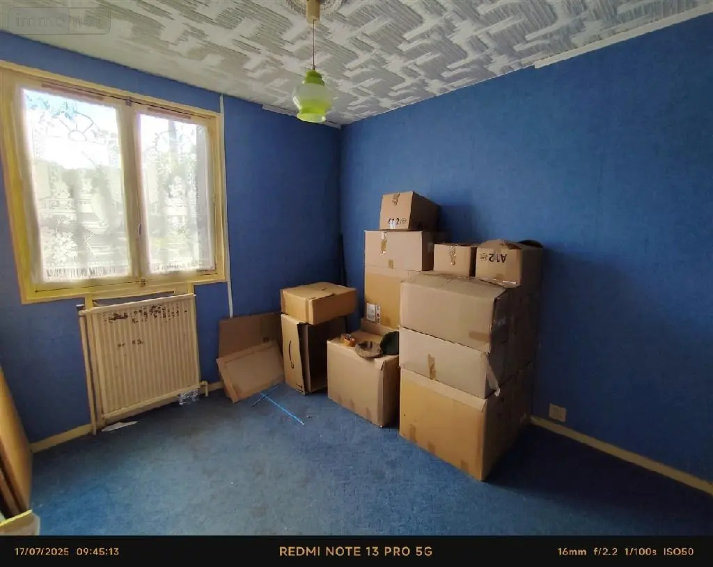 Maison a vendre Fraillicourt 08220 Ardennes 08 78 m2 5 pièces 95970 euros 2025 24 007