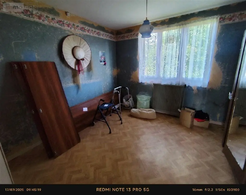 Maison a vendre Fraillicourt 08220 Ardennes 08 78 m2 5 pièces 95970 euros 2025 24 008