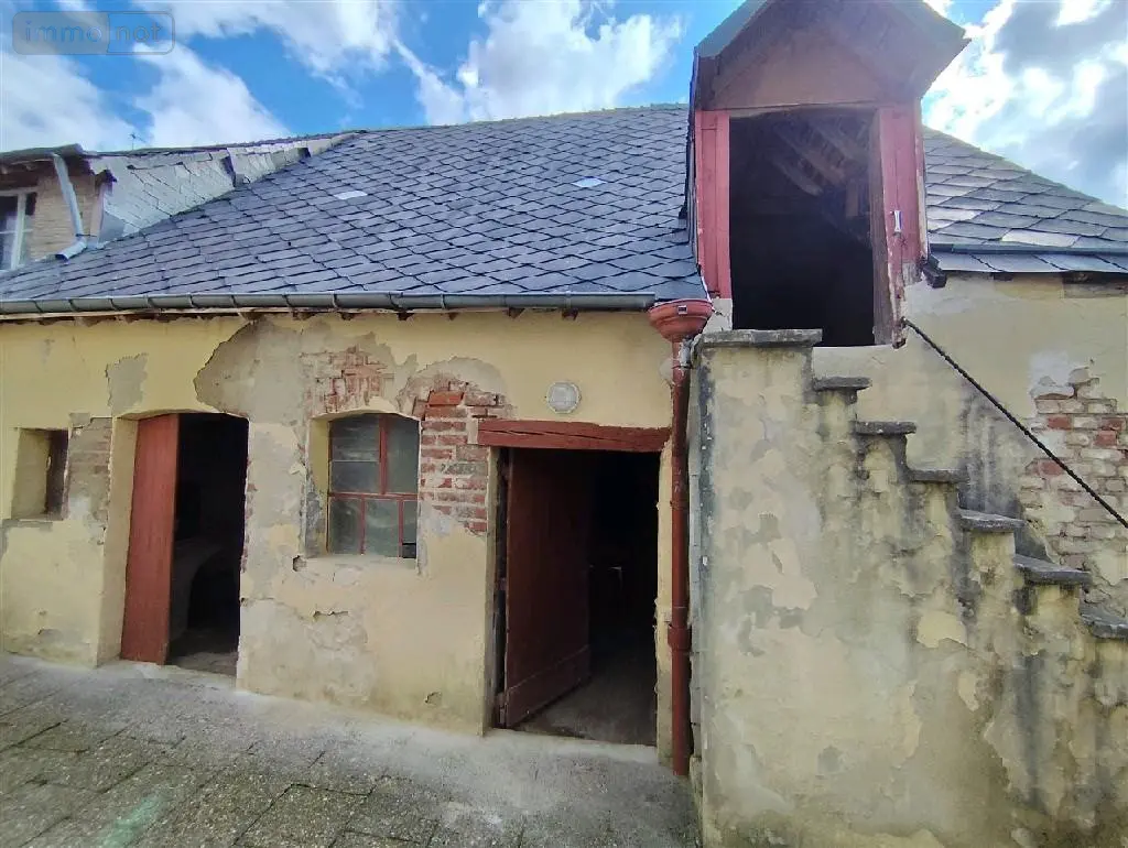 Maison a vendre Mesmont 08270 Ardennes 08 150 m2 5 pièces 119430 euros 2025 63 002