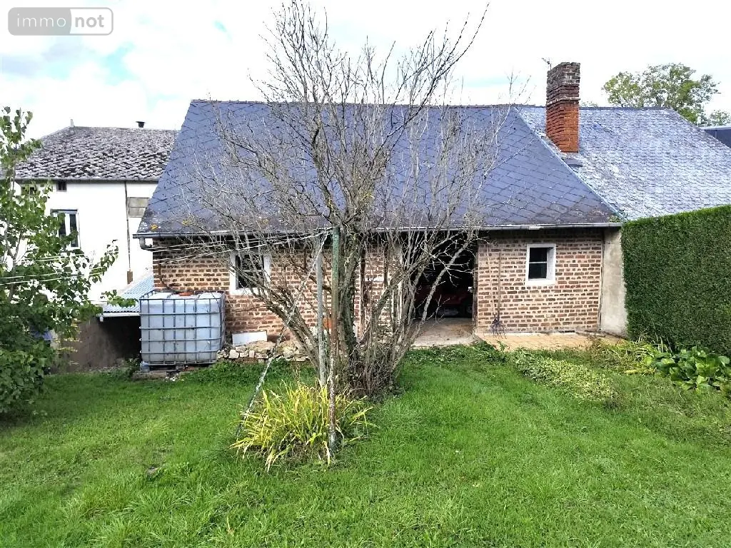 Maison a vendre Mesmont 08270 Ardennes 08 150 m2 5 pièces 119430 euros 2025 63 003