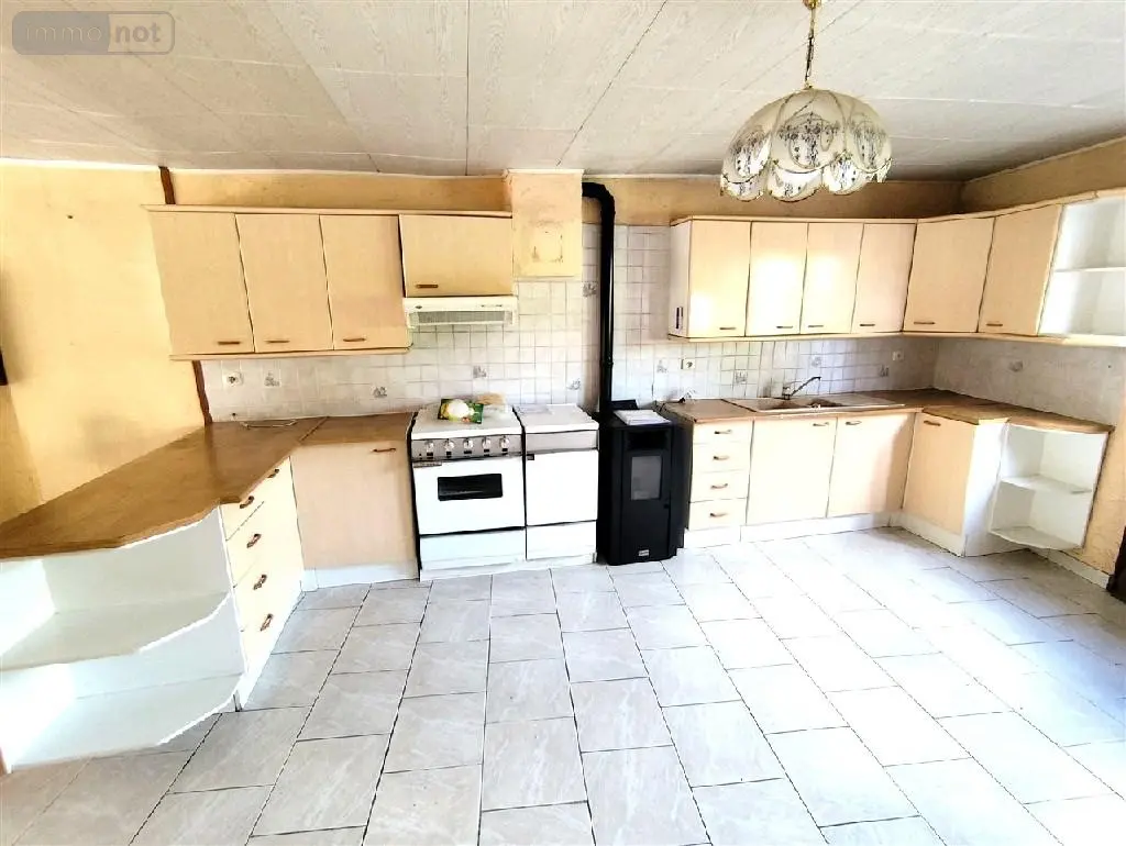 Maison a vendre Mesmont 08270 Ardennes 08 150 m2 5 pièces 119430 euros 2025 63 004