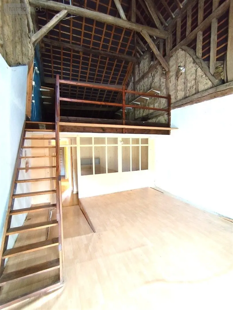 Maison a vendre Mesmont 08270 Ardennes 08 150 m2 5 pièces 119430 euros 2025 63 010
