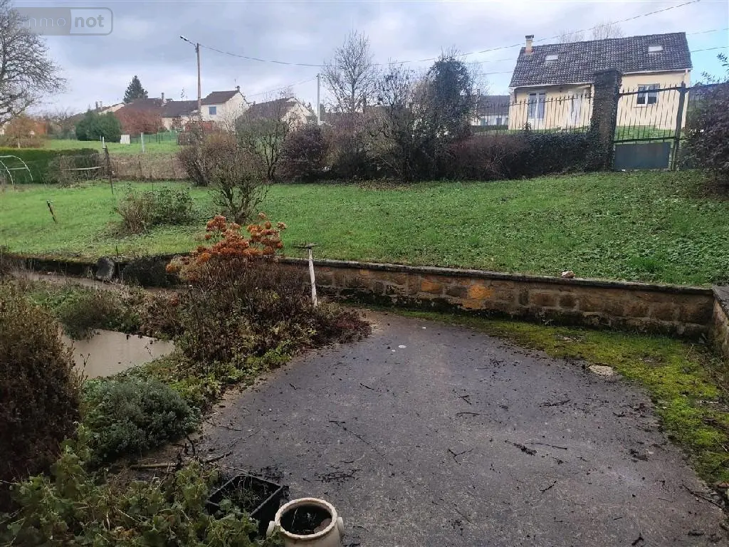 Maison a vendre Signy-l'Abbaye 08460 Ardennes 08 124 m2 5 pièces 127200 euros 2025 66 002