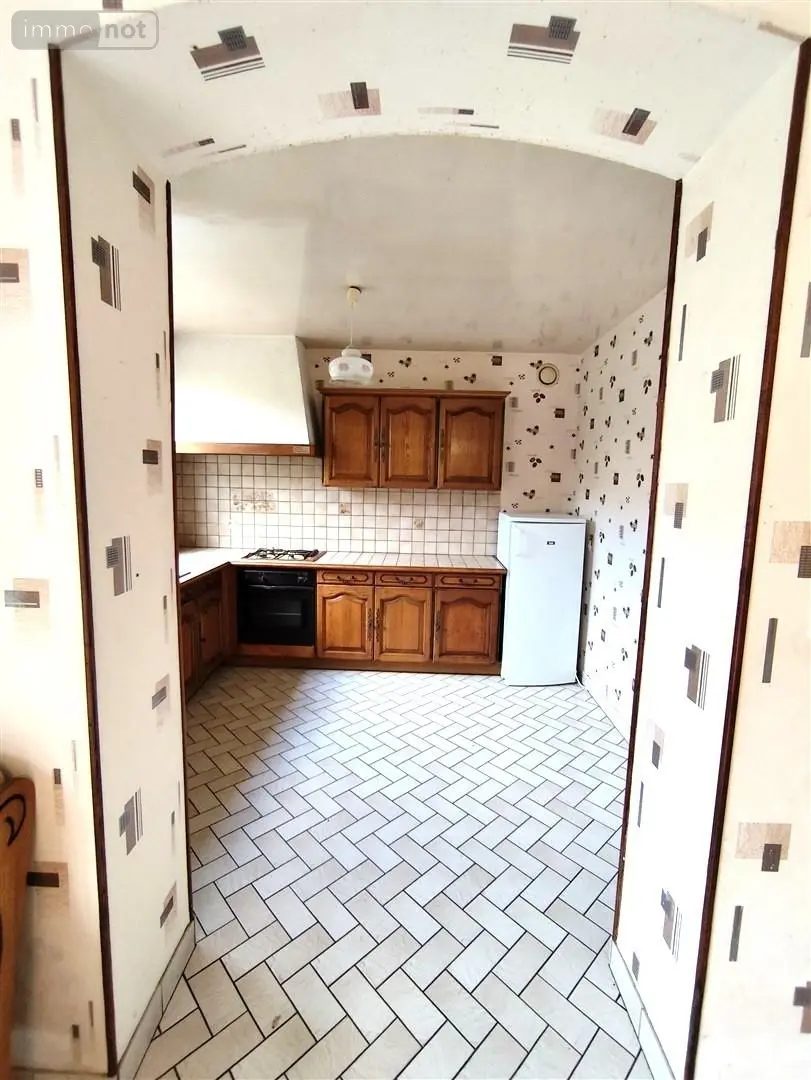 Maison a vendre Signy-l'Abbaye 08460 Ardennes 08 124 m2 5 pièces 127200 euros 2025 66 005