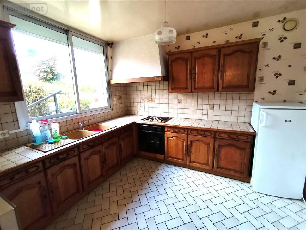 Maison a vendre Signy-l'Abbaye 08460 Ardennes 08 124 m2 5 pièces 127200 euros 2025 66 006