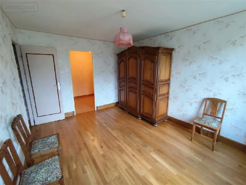 Maison a vendre Signy-l'Abbaye 08460 Ardennes 08 124 m2 5 pièces 127200 euros 2025 66 007
