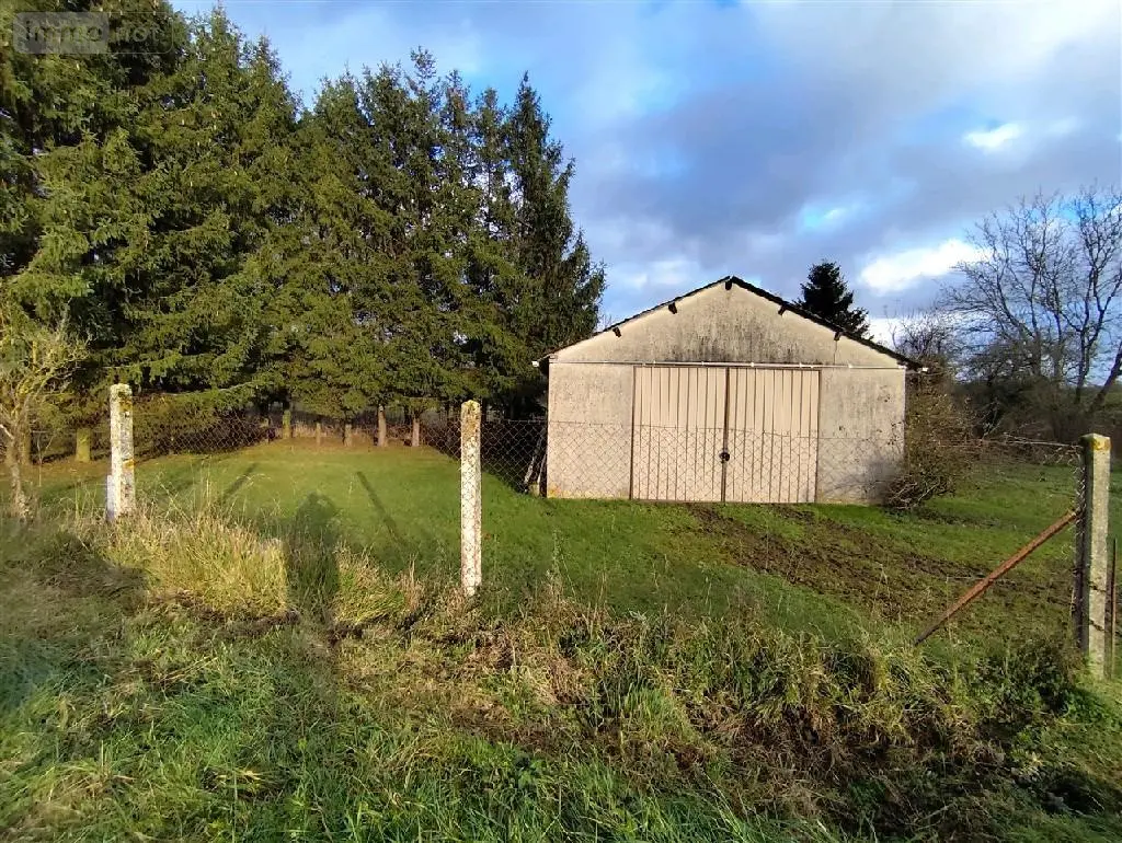 Maison a vendre Signy-l'Abbaye 08460 Ardennes 08 124 m2 5 pièces 127200 euros 2025 66 010