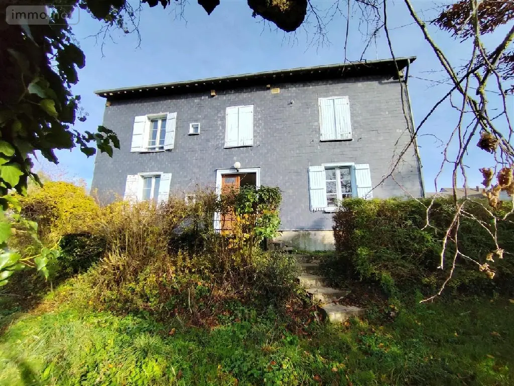 Maison a vendre Doumely-Bégny 08220 Ardennes 08 140 m2 5 pièces 85304 euros 2025 89 002