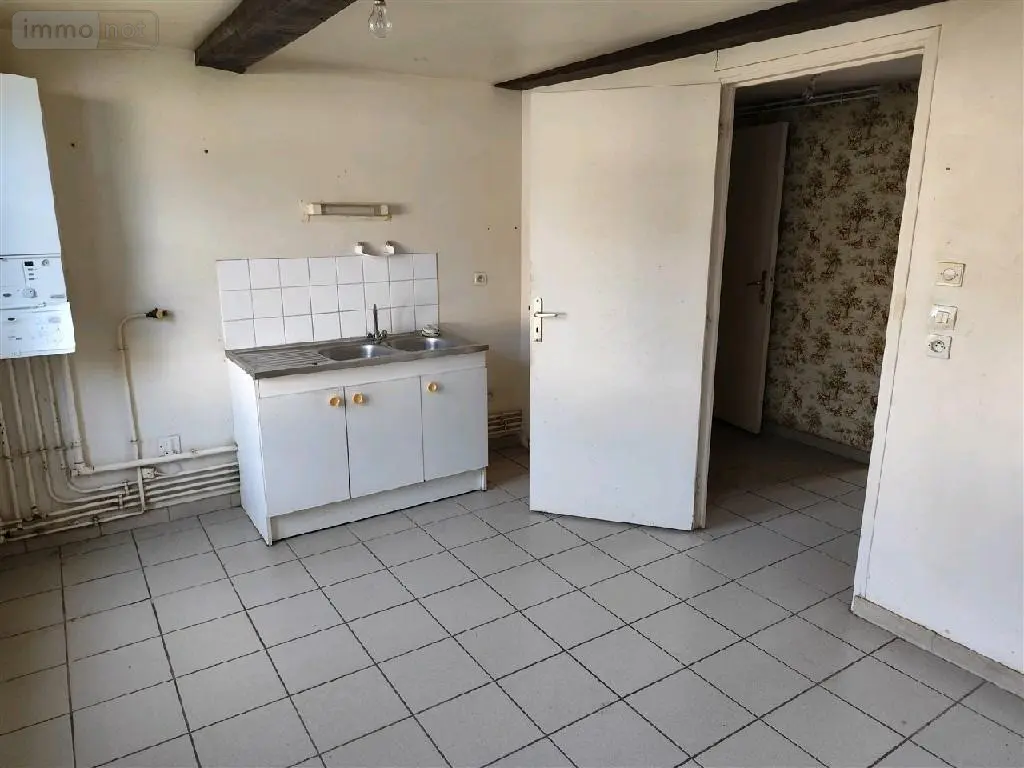 Maison a vendre Doumely-Bégny 08220 Ardennes 08 140 m2 5 pièces 85304 euros 2025 89 004