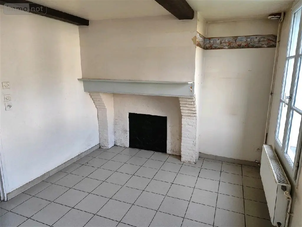 Maison a vendre Doumely-Bégny 08220 Ardennes 08 140 m2 5 pièces 85304 euros 2025 89 005