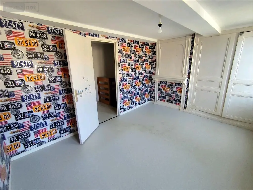 Maison a vendre Doumely-Bégny 08220 Ardennes 08 140 m2 5 pièces 85304 euros 2025 89 006