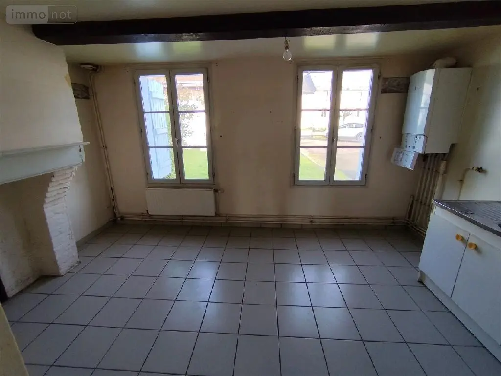 Maison a vendre Doumely-Bégny 08220 Ardennes 08 140 m2 5 pièces 85304 euros 2025 89 007