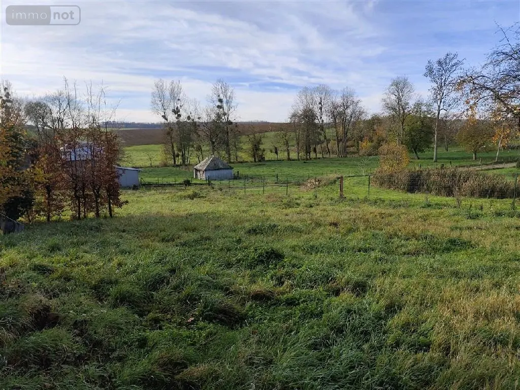 Maison a vendre Doumely-Bégny 08220 Ardennes 08 140 m2 5 pièces 85304 euros 2025 89 009