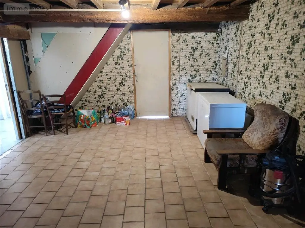 Maison a vendre Aubigny-les-Pothées 08150 Ardennes 08 210 m2 7 pièces 94900 euros 2026 17 005
