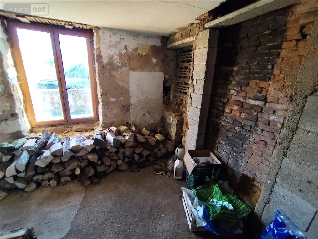 Maison a vendre Aubigny-les-Pothées 08150 Ardennes 08 210 m2 7 pièces 94900 euros 2026 17 006