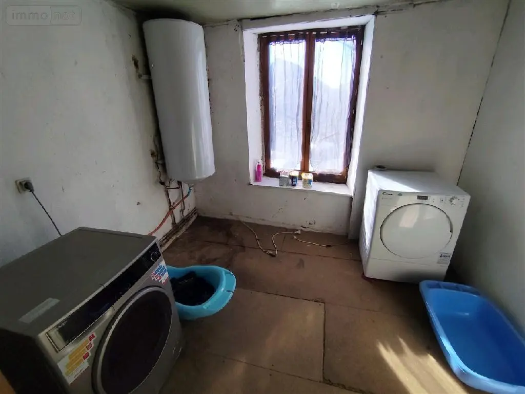 Maison a vendre Aubigny-les-Pothées 08150 Ardennes 08 210 m2 7 pièces 94900 euros 2026 17 007
