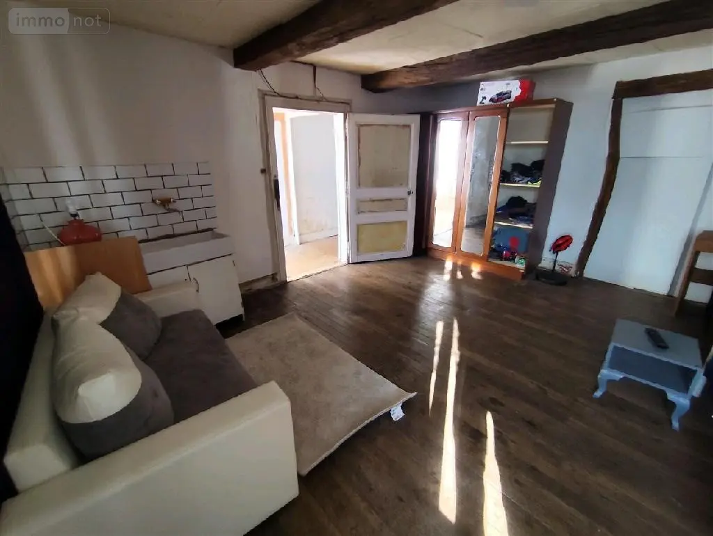Maison a vendre Aubigny-les-Pothées 08150 Ardennes 08 210 m2 7 pièces 94900 euros 2026 17 008
