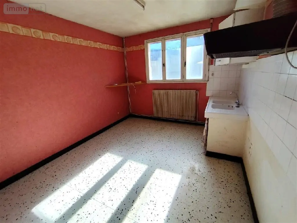 Maison a vendre Rozoy-sur-Serre 02360 Aisne 02 136 m2 4 pièces 55450 euros 2026 16 005