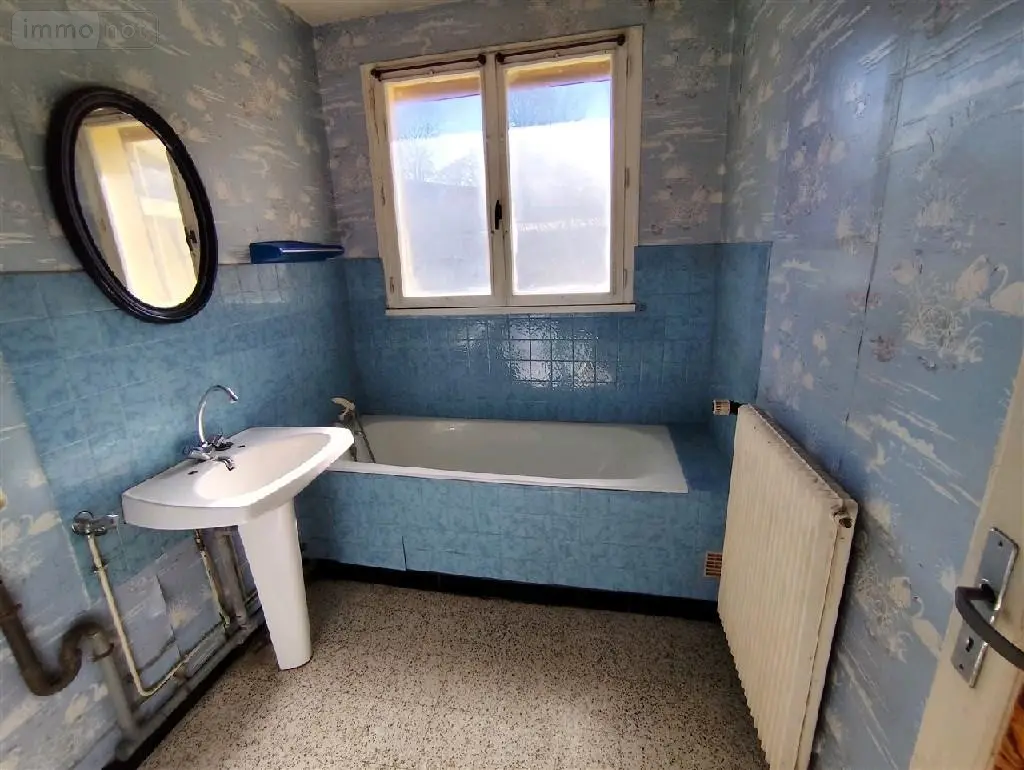 Maison a vendre Rozoy-sur-Serre 02360 Aisne 02 136 m2 4 pièces 55450 euros 2026 16 006