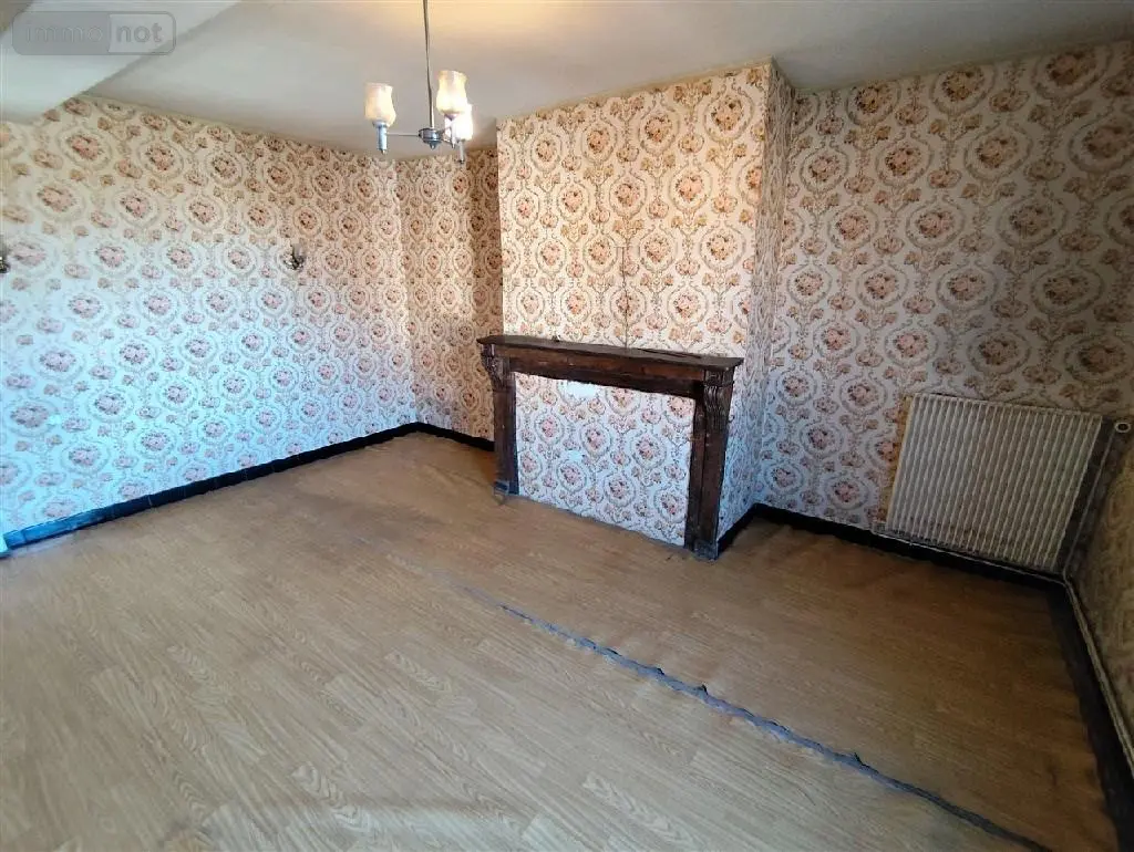 Maison a vendre Rozoy-sur-Serre 02360 Aisne 02 136 m2 4 pièces 55450 euros 2026 16 007
