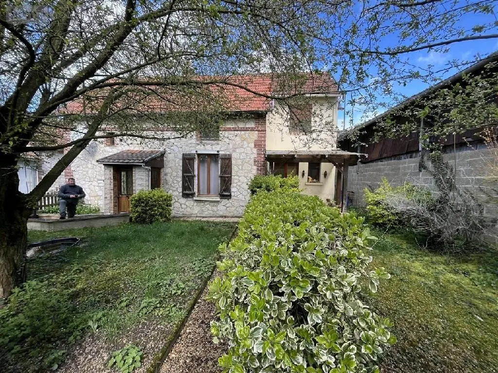Maison a vendre Saint-Quentin-le-Petit 08220 Ardennes 08 94 m2 4 pièces 84800 euros 2025 65 2 002