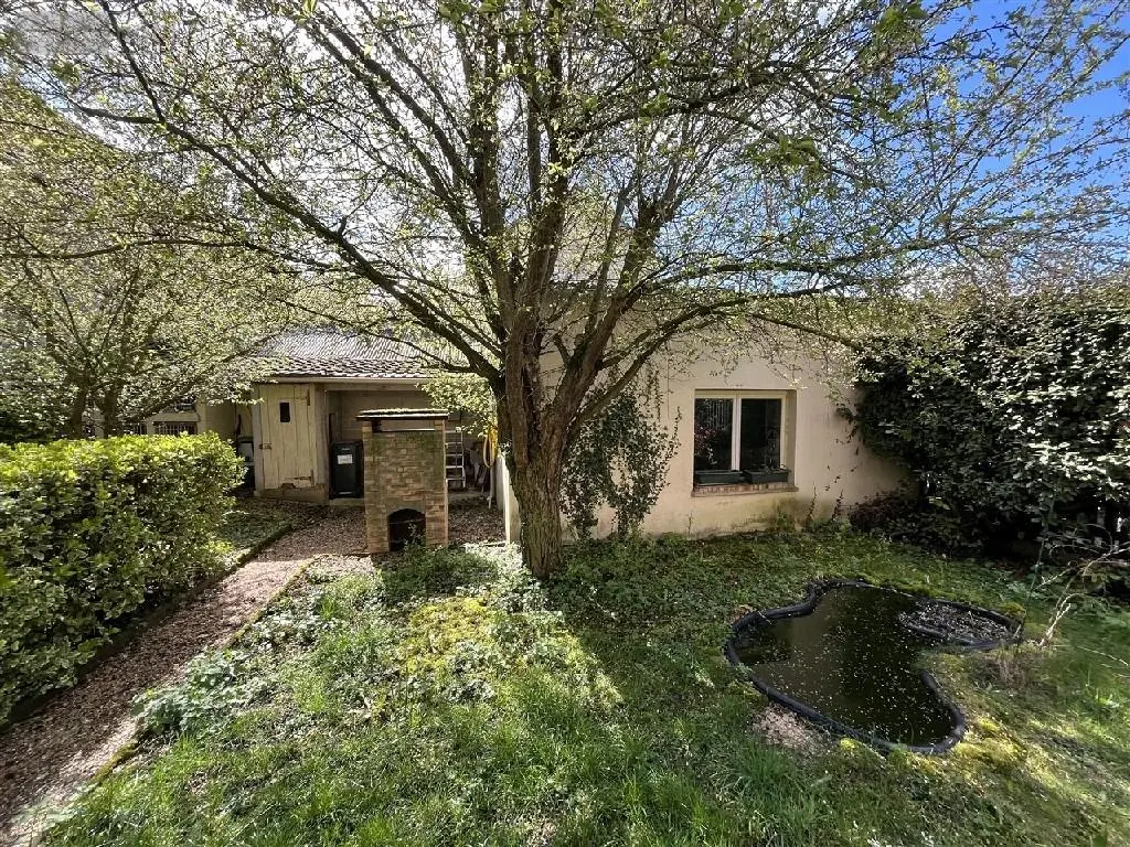 Maison a vendre Saint-Quentin-le-Petit 08220 Ardennes 08 94 m2 4 pièces 84800 euros 2025 65 2 003
