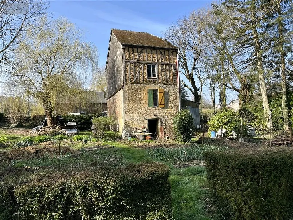 Maison a vendre Marlemont 08290 Ardennes 08 64 m2 4 pièces 54380 euros 2026 19 002