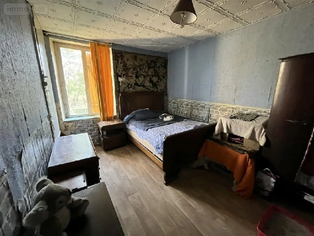 Maison a vendre Marlemont 08290 Ardennes 08 64 m2 4 pièces 54380 euros 2026 19 004