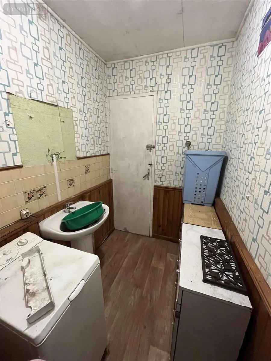 Maison a vendre Marlemont 08290 Ardennes 08 64 m2 4 pièces 54380 euros 2026 19 006