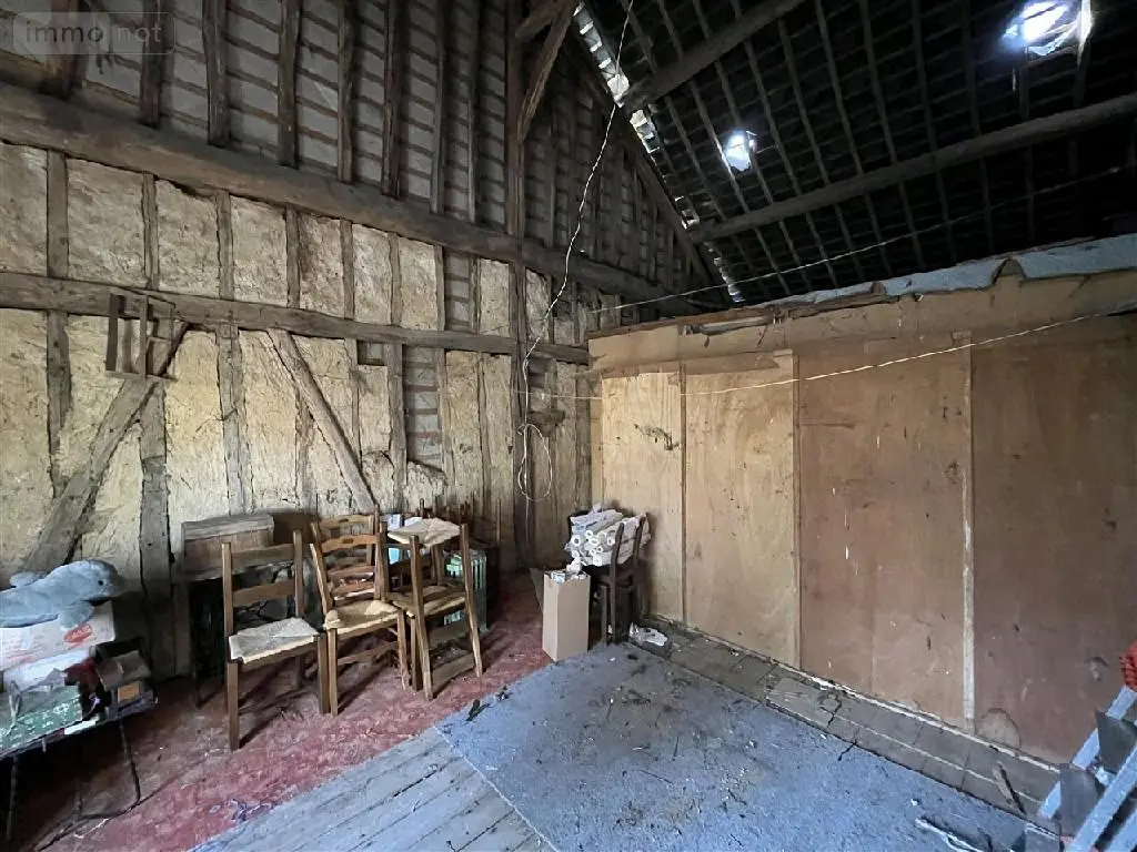 Maison a vendre Marlemont 08290 Ardennes 08 64 m2 4 pièces 54380 euros 2026 19 008