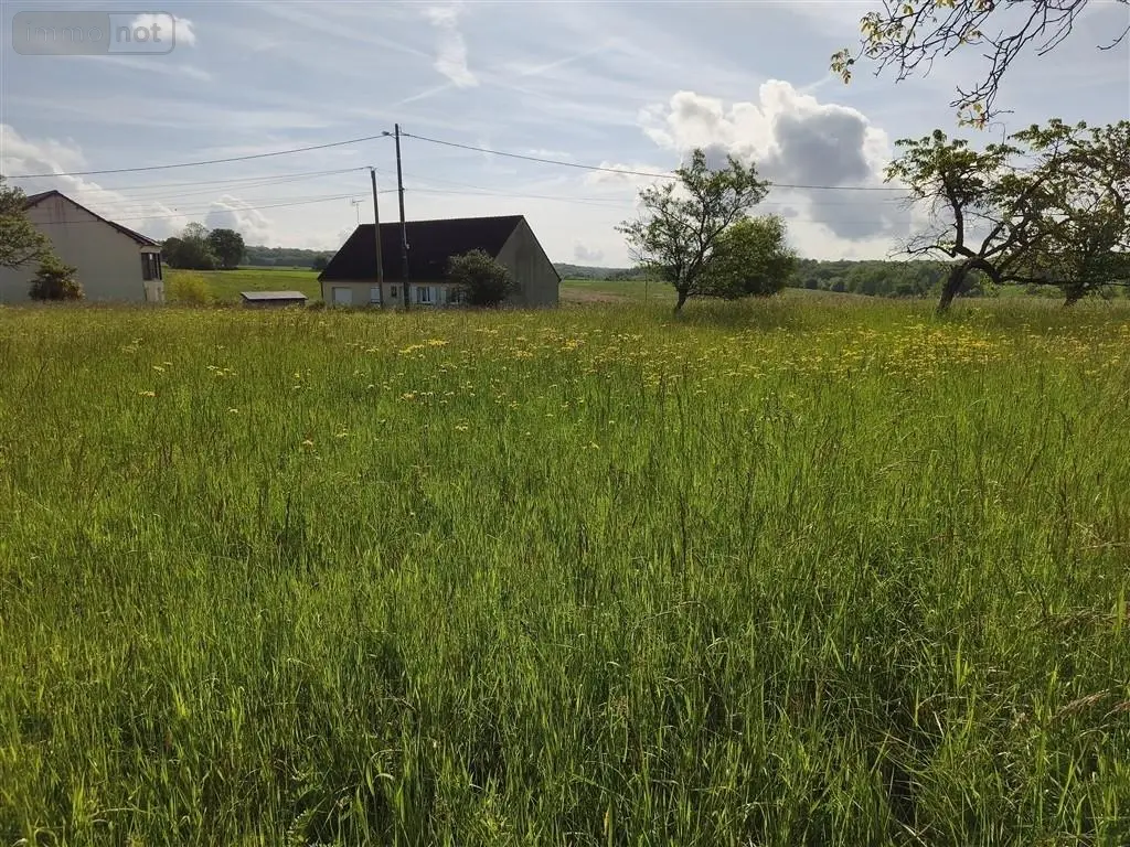 Terrain a batir a vendre Baâlons 08430 Ardennes 08 23675 euros 2026 33 008
