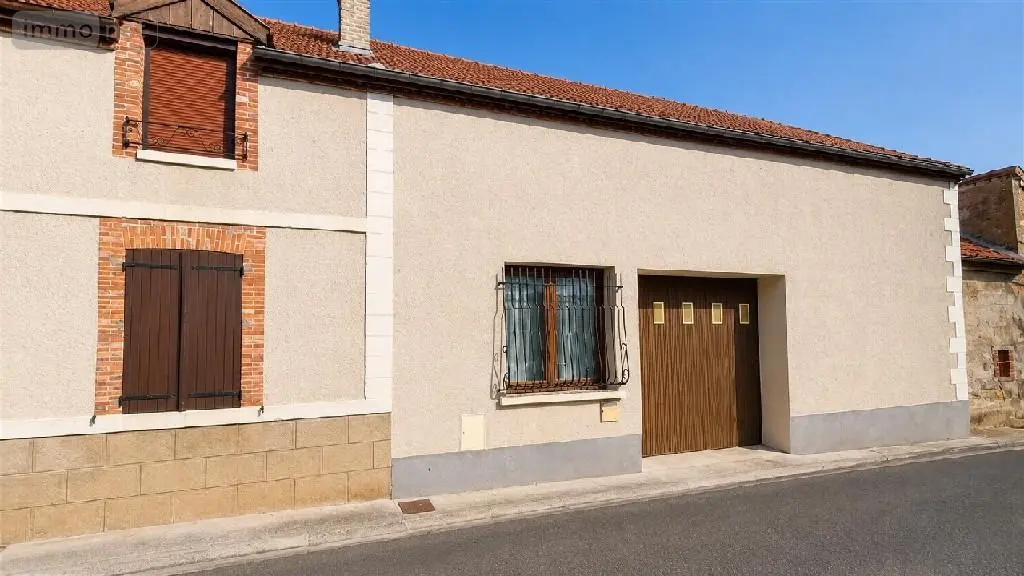Maison a vendre Ambonnay 51150 Marne 51 218 m2 6 pièces 139400 euros 2026 38 002