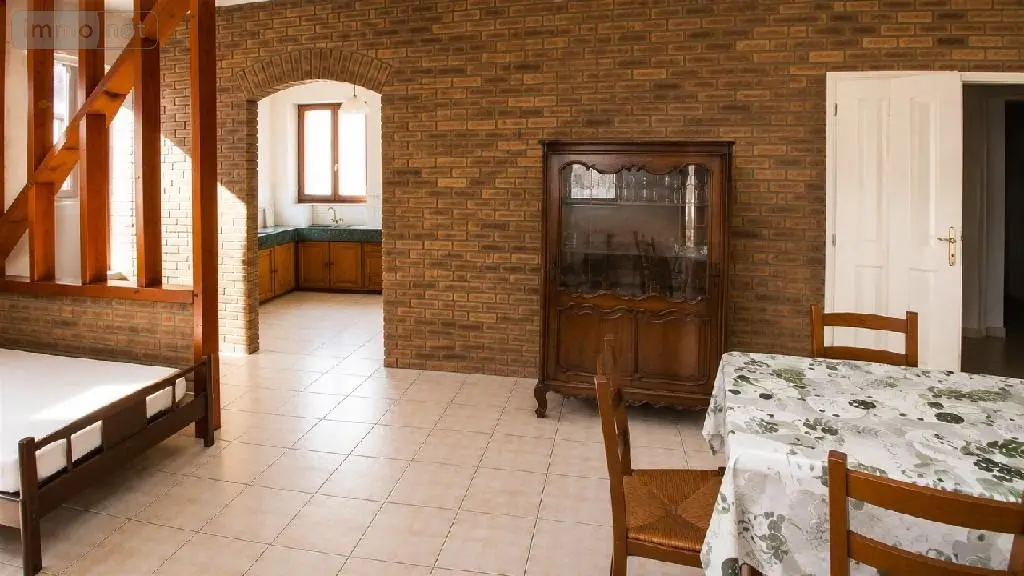 Maison a vendre Ambonnay 51150 Marne 51 218 m2 6 pièces 139400 euros 2026 38 004