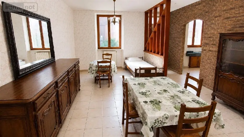 Maison a vendre Ambonnay 51150 Marne 51 218 m2 6 pièces 139400 euros 2026 38 005