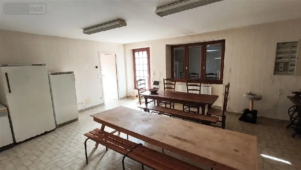 Maison a vendre Ambonnay 51150 Marne 51 218 m2 6 pièces 139400 euros 2026 38 006