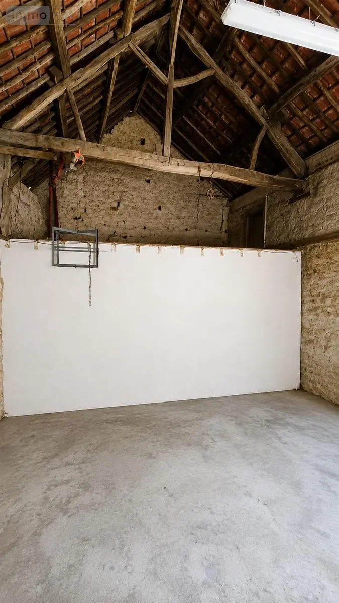 Maison a vendre Ambonnay 51150 Marne 51 218 m2 6 pièces 139400 euros 2026 38 010