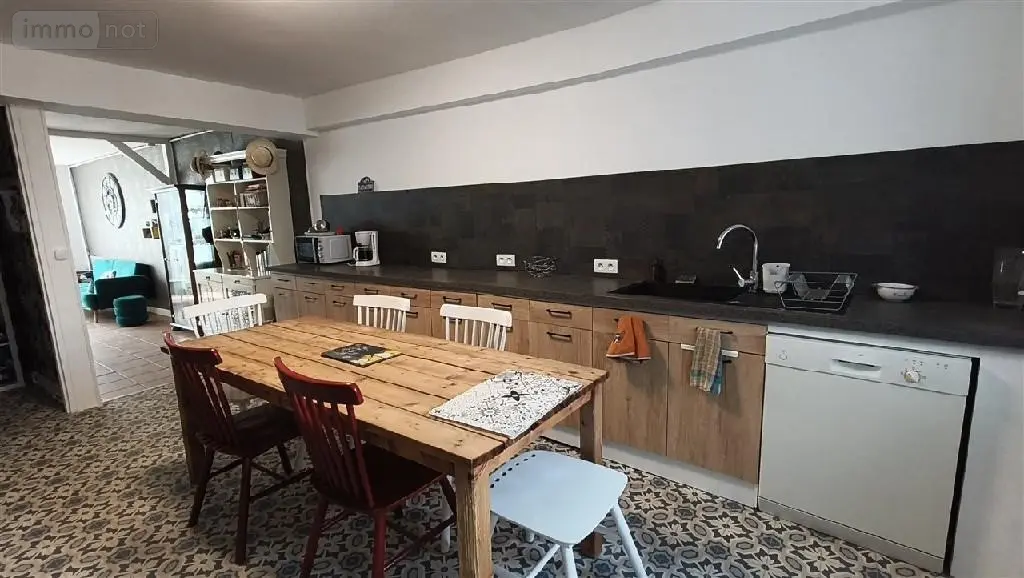 Maison a vendre Bazeilles 08140 Ardennes 08 120 m2 5 pièces 160000 euros 2026 42 002
