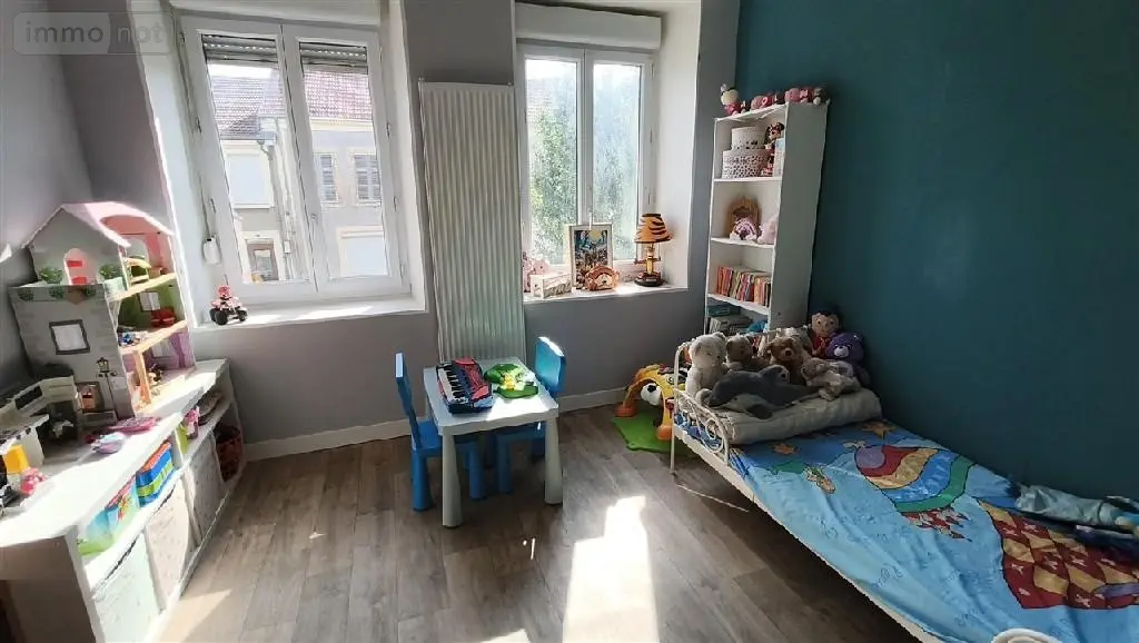 Maison a vendre Bazeilles 08140 Ardennes 08 120 m2 5 pièces 160000 euros 2026 42 003