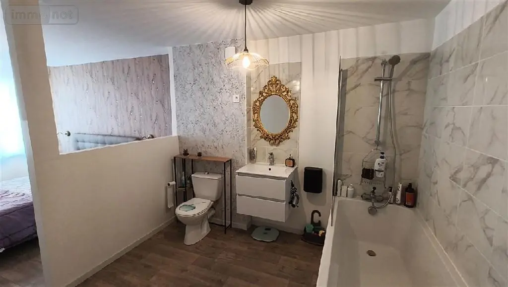 Maison a vendre Bazeilles 08140 Ardennes 08 120 m2 5 pièces 160000 euros 2026 42 005
