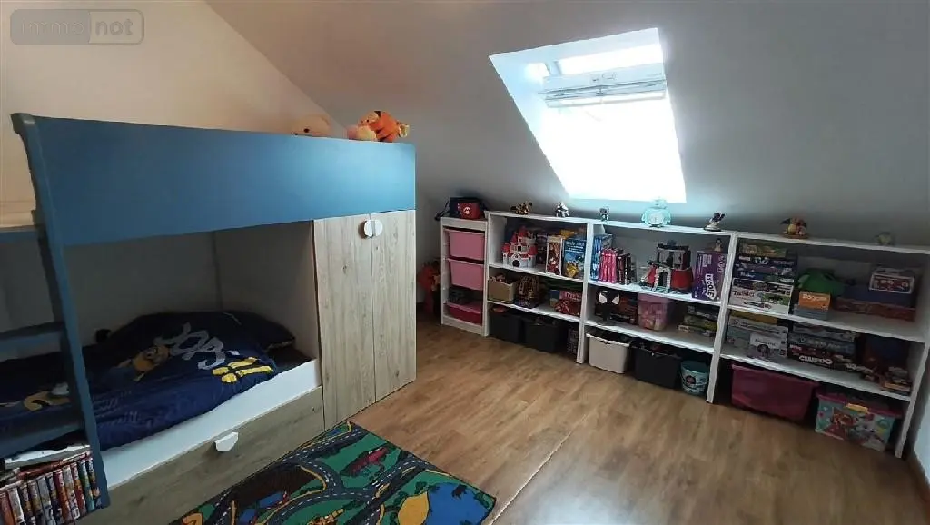 Maison a vendre Bazeilles 08140 Ardennes 08 120 m2 5 pièces 160000 euros 2026 42 007