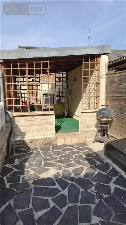 Maison a vendre Bazeilles 08140 Ardennes 08 120 m2 5 pièces 160000 euros 2026 42 008