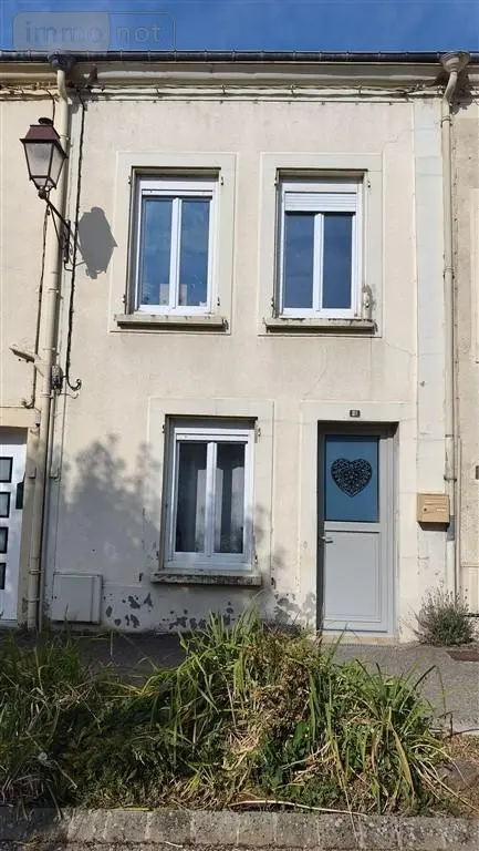 Maison a vendre Bazeilles 08140 Ardennes 08 120 m2 5 pièces 160000 euros 2026 42 009